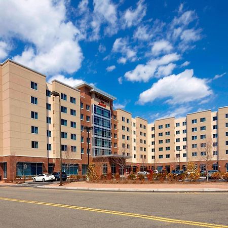 Residence Inn By Marriott Secaucus Meadowlands Zewnętrze zdjęcie