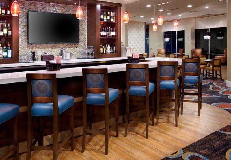 Residence Inn By Marriott Secaucus Meadowlands Zewnętrze zdjęcie