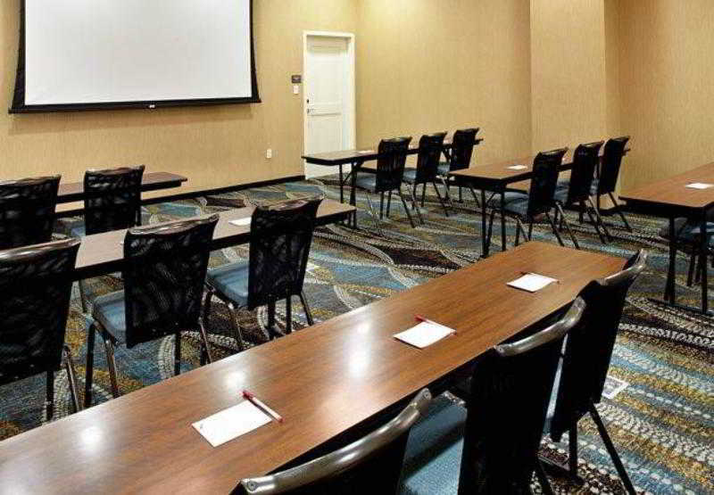 Residence Inn By Marriott Secaucus Meadowlands Zewnętrze zdjęcie