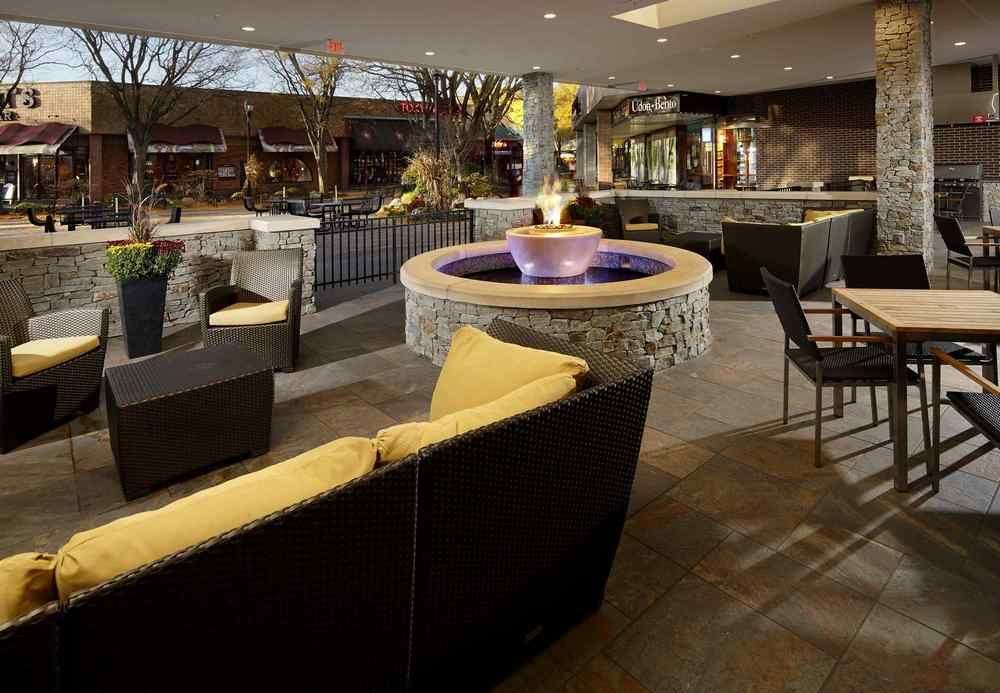 Residence Inn By Marriott Secaucus Meadowlands Zewnętrze zdjęcie