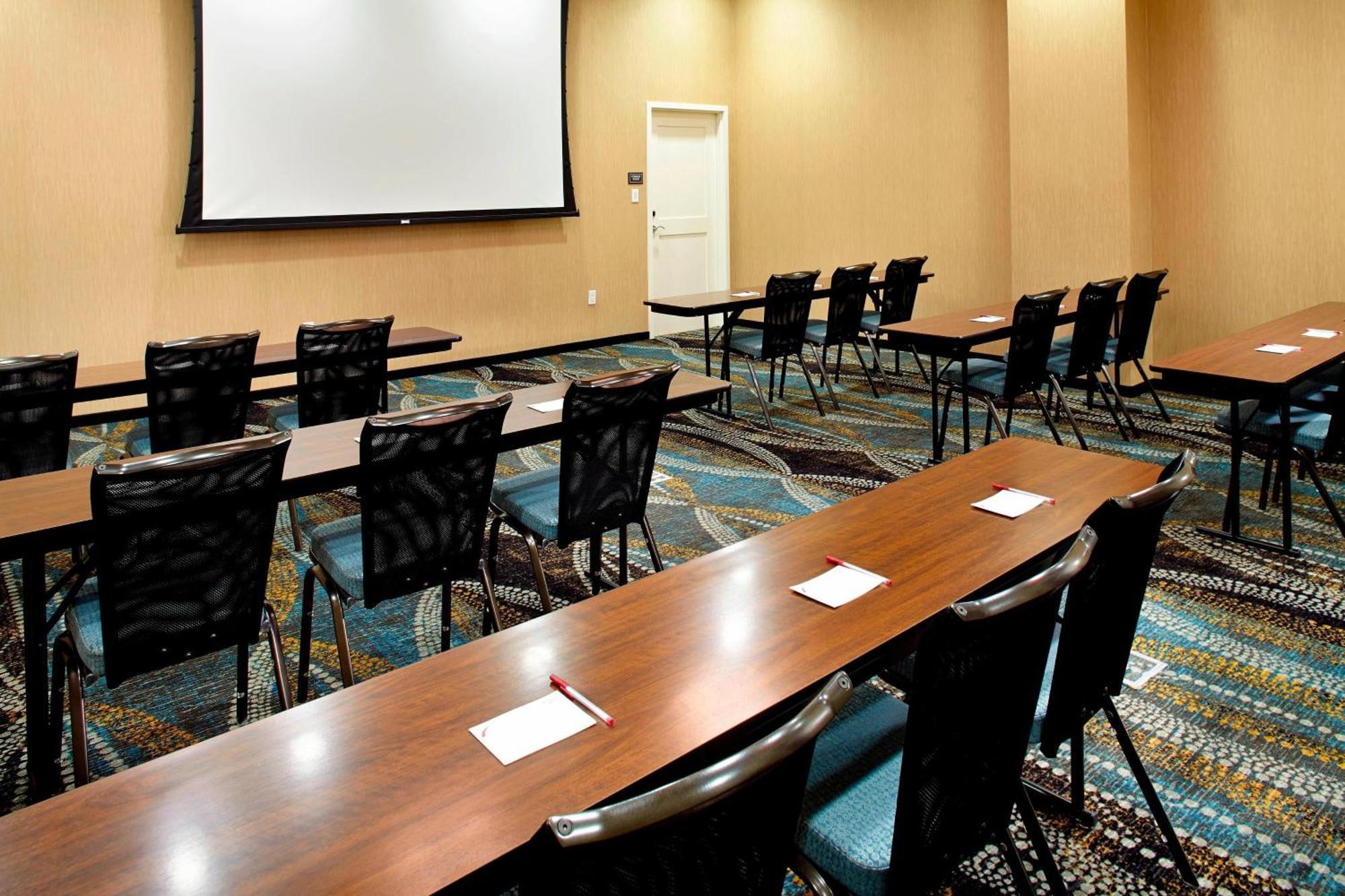 Residence Inn By Marriott Secaucus Meadowlands Zewnętrze zdjęcie