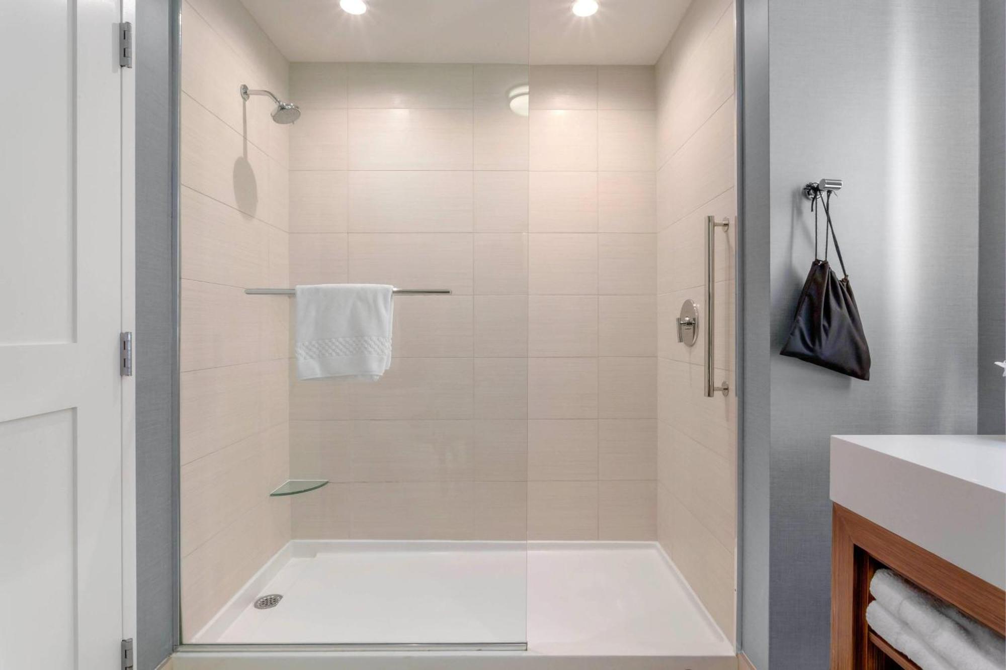 Residence Inn By Marriott Secaucus Meadowlands Zewnętrze zdjęcie