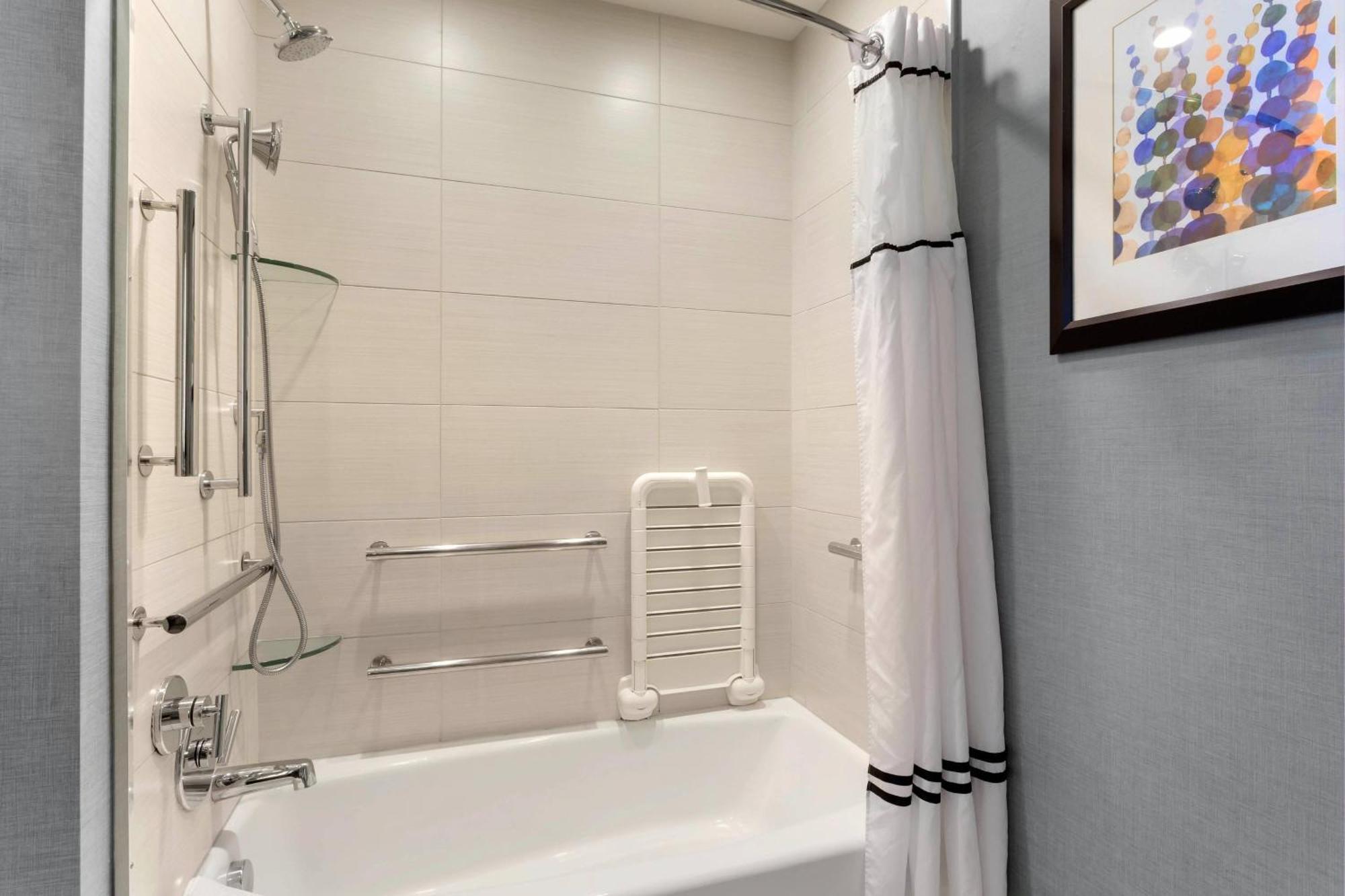 Residence Inn By Marriott Secaucus Meadowlands Zewnętrze zdjęcie