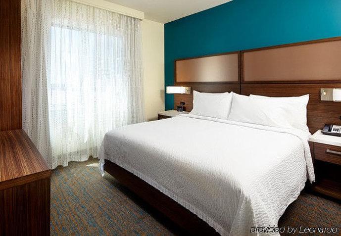 Residence Inn By Marriott Secaucus Meadowlands Zewnętrze zdjęcie